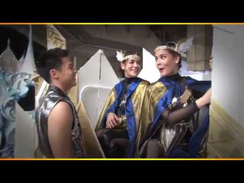 ตะลุยกองถ่าย | เบื้องหลังงานมหกรรมฉลองครบรอบ 48 ปี ช่อง 3 (วันจริง) | 16-03-61