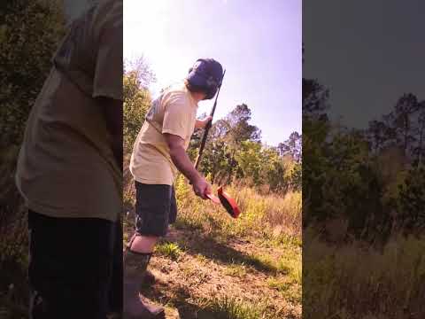 Escort Ps Youth 410 Semi Auto Shotgun