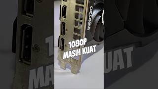 VGA Nvidia RTX Murah saat ini #nkchannel #vgacard #rtx2060