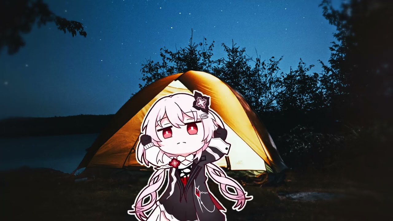 Evernight Dance - Atmospheric funk (FULL AUDIO)