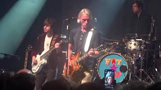 Brushed - Paul Weller Live in Liverpool 2021
