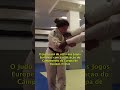 Os jovens que procuram o sonho olímpico – equipa mista de Judo compete na Polónia