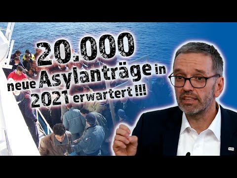 😡Illegale Migration –