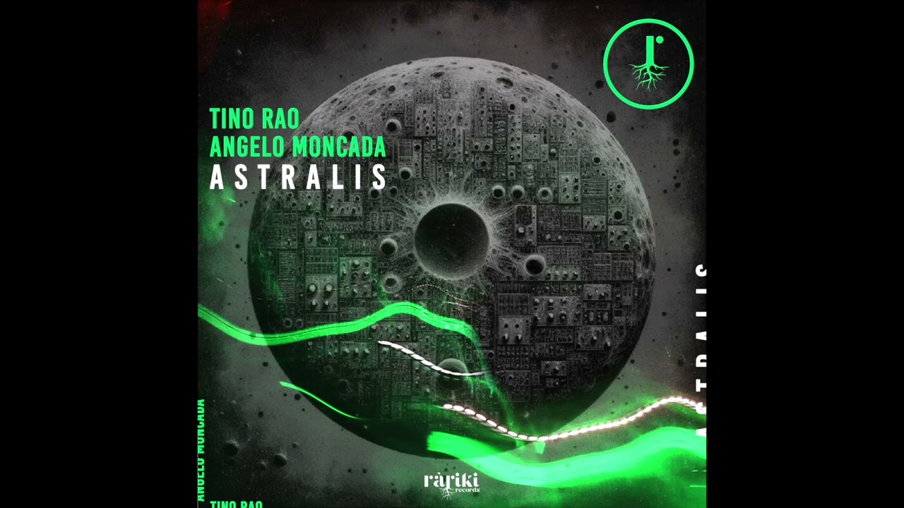 Watch Tino Rao & Angelo Moncada - Astralis on YouTube Watch Tino Rao & Angelo Moncada - Astralis on YouTube