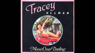 Miniatura de vídeo de "Tracey Ullman - Move Over Darling"
