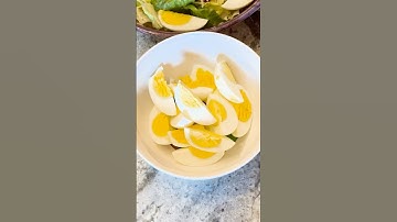 Instant Pot Hard-Boiled Eggs: Perfect Every Time