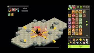 Koliseu 213 - Dofus Touch