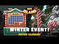 MCC Island - Winter Event and Leaderboards! (Minecraft Server)