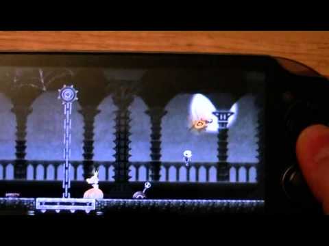 Dokuro PS Vita PSN Review