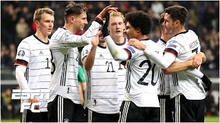 Who will finish third in Group F at UEFA EURO 2020 | Extra Time | ESPN FC