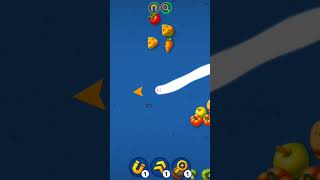 small cretor snake game #short #allgame