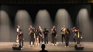 Everything Machine (half alive) | GT Infinite Harmony