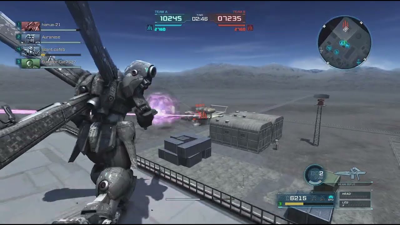 好き過ぎる、可愛い試作４号機////