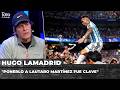 "SUIZA ES UN EQUIPO CLÁSICO EUROPEO" | Hugo Lamadrid en Batalla Cultural