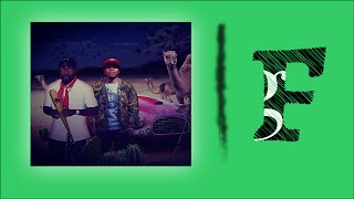 Nefly D - We Run This Shit Con Mr Kb