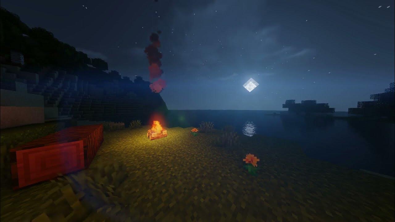 C418 Subwoofer Lullaby (slowed & reverb) 1 hour YouTube