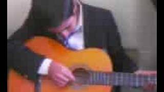 10 - A Gitar Çalışması