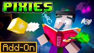 [Add-On] Pixies - Official Trailer