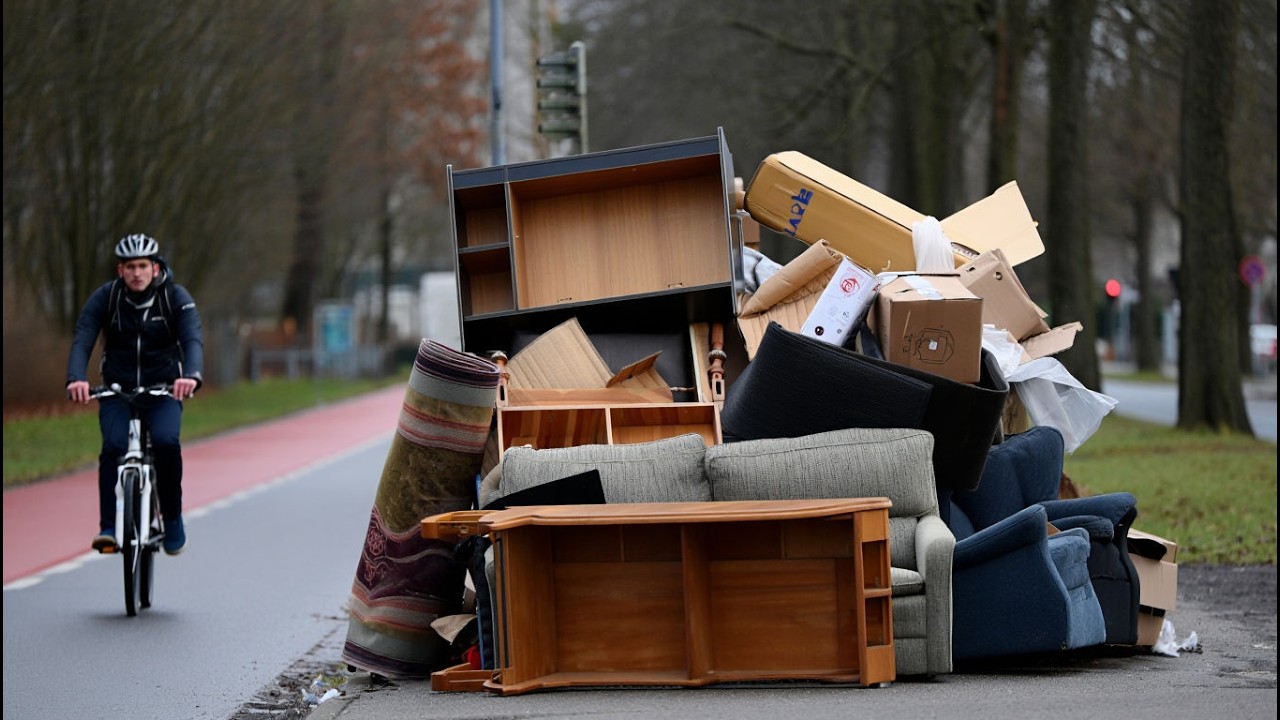 They Threw Away Someone Else's DREAM Find!