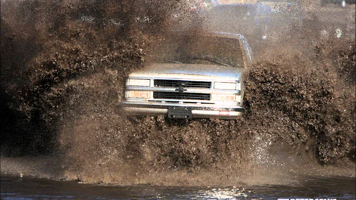 muddiger