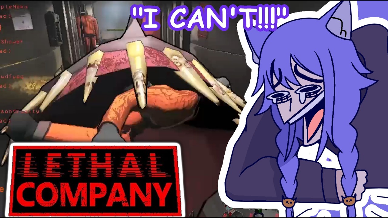 I still love Lethal Company | Stream Highlights