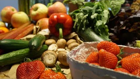 Vegetables, fruits and dietary guidelines. An inte...