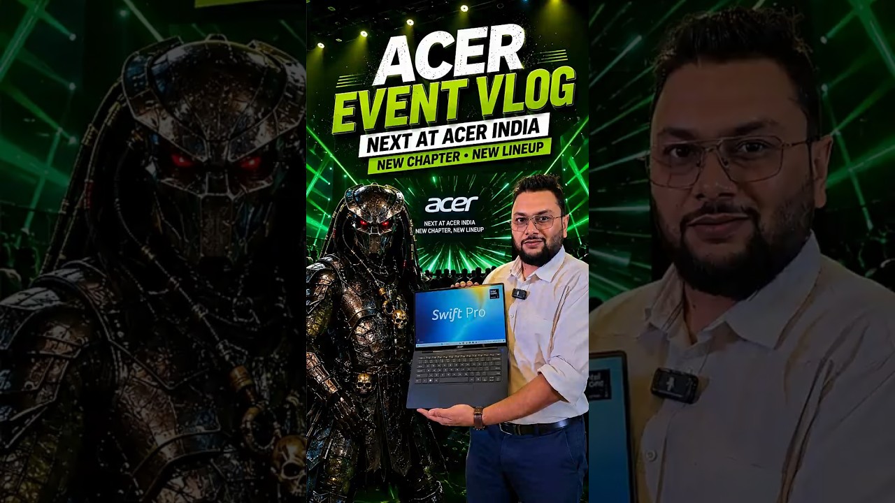 Latest Title & Thumbnail