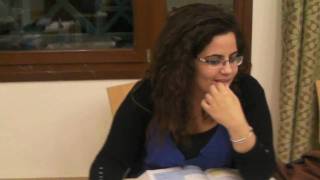 Farah Dissing Mun??