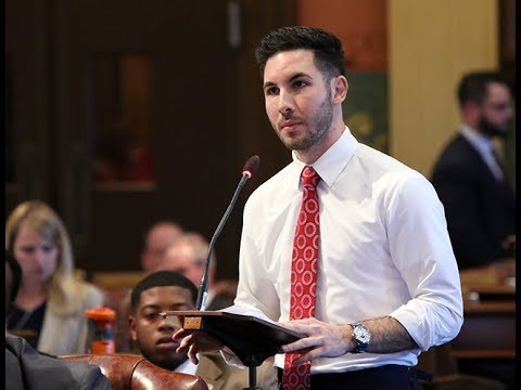 dearborn public schools Rep. Abdullah Hammoud Against Robbing Michiganders of Medicaid Coverage