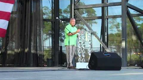 2010 USSSA Global Sports Baseball World Series Opening Ceremonies