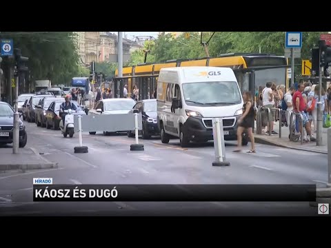 Videó: Káosz Légió