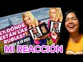 Y DONDE ESTÁN LAS RUBIAS? resumen| Fedelobo - MI REACCIÓN