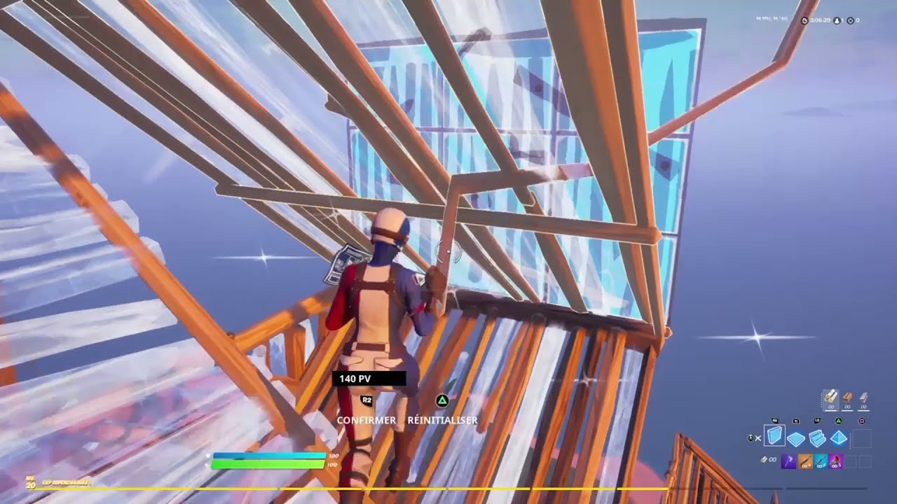 Flawless Freebuild v1