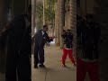 NOW DROP! 🕺🏾 I love meeting dancers like IG:AKAMZ that keep light hearted and keep me on my toes!