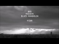 道也〈MICHIYA)-- BLUES MANDOLIN --千日前 SENNICHIMAE