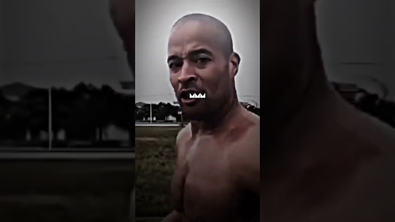 "Whats your fu**ing excuse..." 