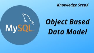 Object Based Data Model