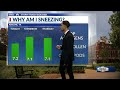 KRBC 5:00pm Forecast:  Thursday, August 6, 2026