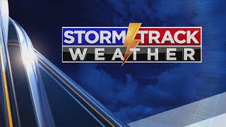 KRBC 5:00pm Forecast: Thursday, August 6, 2026 KRBC 5:00pm Forecast: Thursday, August 6, 2026