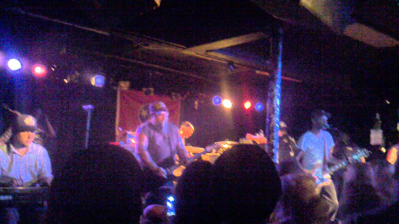 Lucero- Slow Dancing