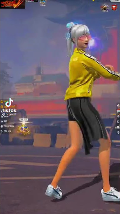 tiktok pap tt
