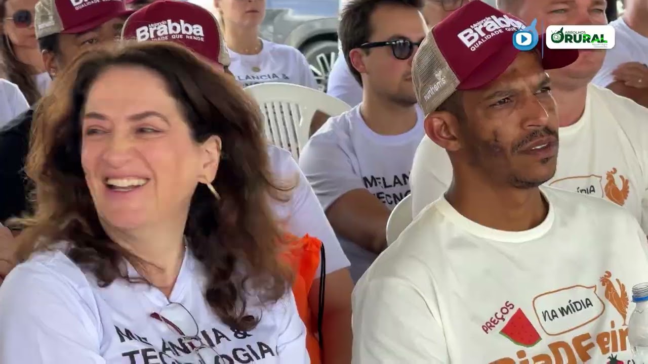 ABROLHOS RURAL - 16-11-2025