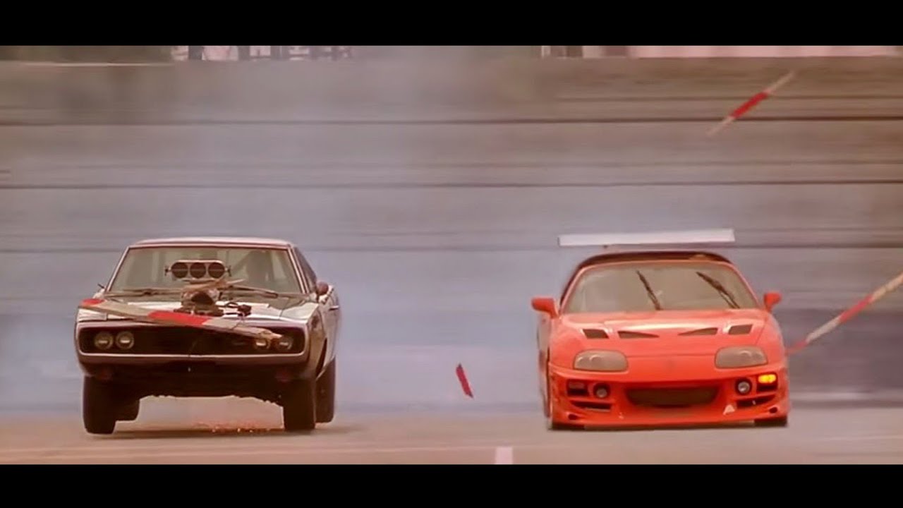 Fast Furious (Music Video) ft. San Quinn - Paid [ft. Los Rakas]