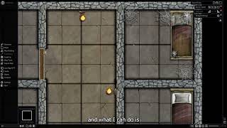 Arkenforge Tutorial - Secret Doors