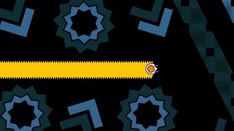 Sonic wave in 15968 clicks