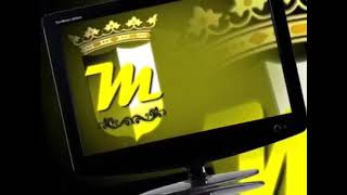 Vinheta - Voltamos A Apresentar: Programa Multimídia [TV Verde Vale] (2011-2012)