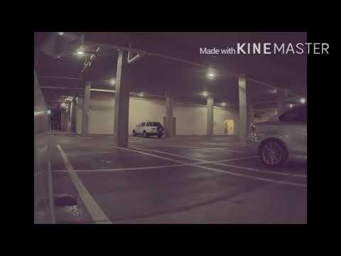 Tesla Sentry Mode : Hit & Run by K.Chai