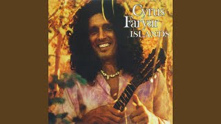 Video thumbnail of "Cyrus Faryar - Good Feeling"