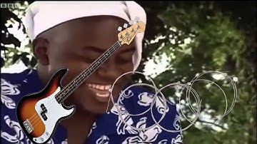 Boiling Bass Strings