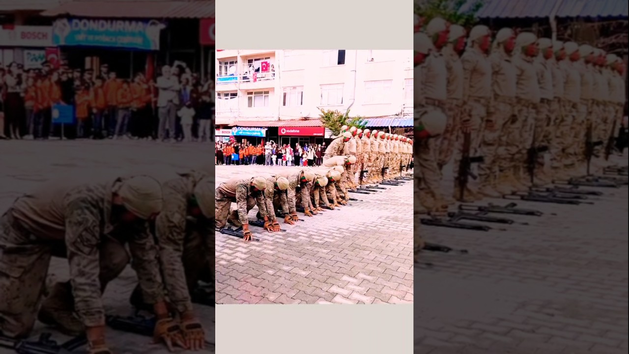 Turkey Military 2026 | Glorious Power, Outstanding Performance & Elite Skills 